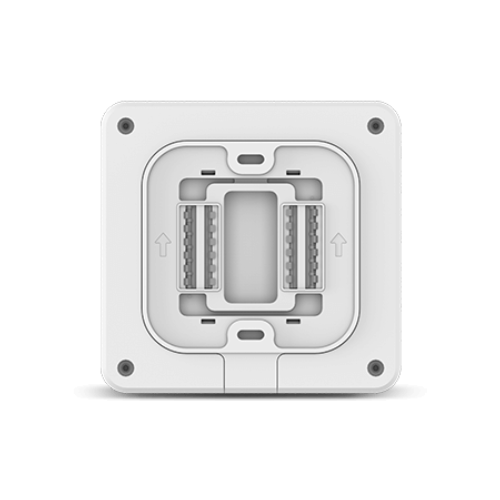 Milesight WT201 - Thermostat intelligent LoRaWAN