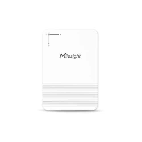 Milesight EM320-TILT - Capteur d'inclinaison LoRaWAN