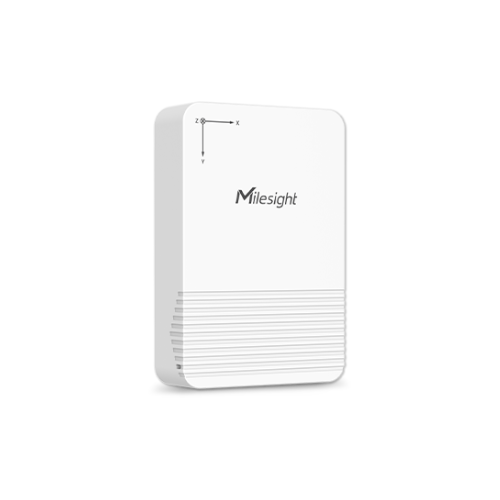 Milesight EM320-TILT - Capteur d'inclinaison LoRaWAN