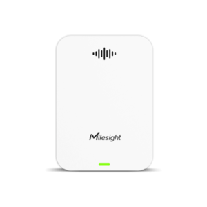 Milesight GS301 - Détecteur d'odeurs de salle de bain LoRaWAN