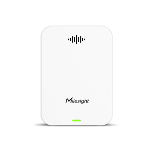 Milesight GS301 - Détecteur d'odeurs de salle de bain LoRaWAN