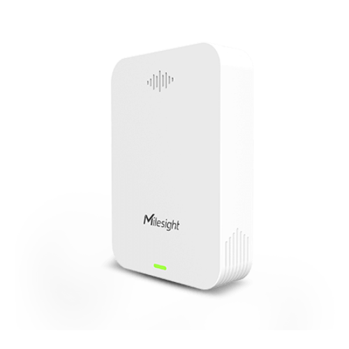 Milesight GS301 - Détecteur d'odeurs de salle de bain LoRaWAN