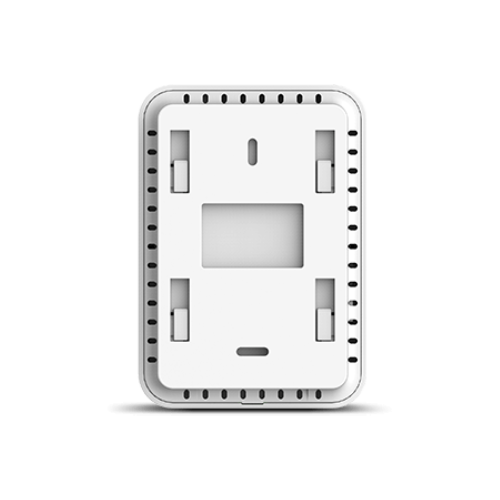 Milesight GS301 - Détecteur d'odeurs de salle de bain LoRaWAN