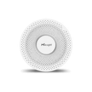 Milesight GS601 - Détecteur de fumée LoRaWAN