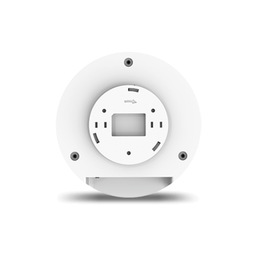 Milesight GS601 - Détecteur de fumée LoRaWAN