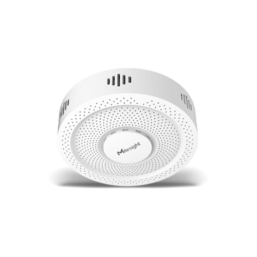 Milesight GS601 - Détecteur de fumée LoRaWAN