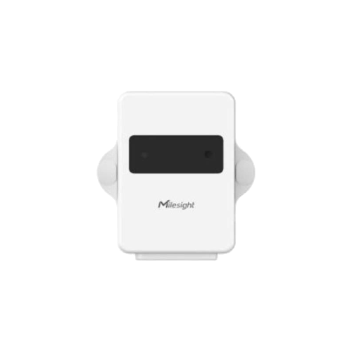 Milesight TS601 - Capteur de température et d’humidité