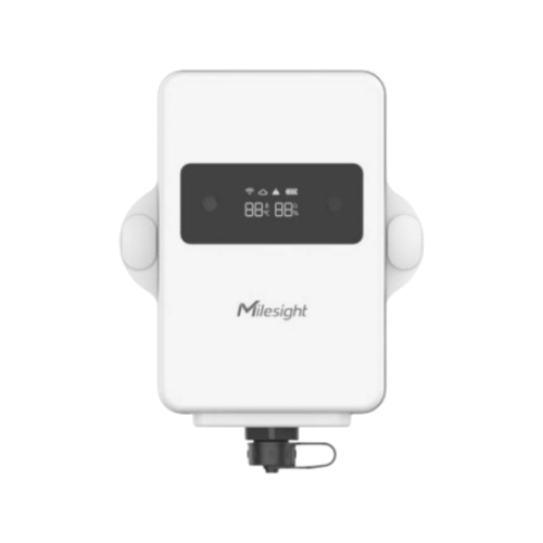 Milesight TS602 - Capteur de température et d’humidité