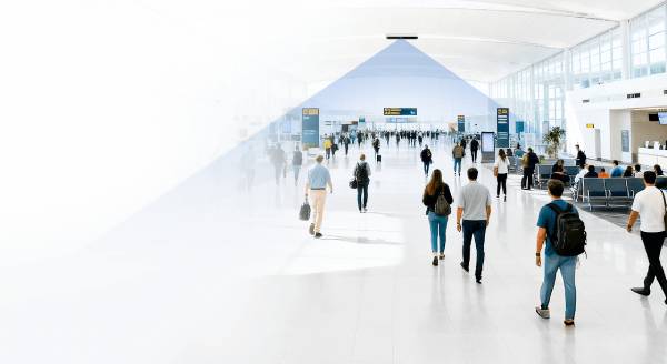 Milesight VS126 - Vision Stéréoscopique 3D et IA sous grande hauteur