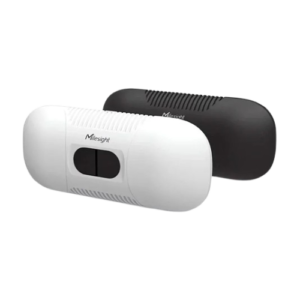 Milesight VS135 - Compteur de personnes LoRaWAN ultra TOF
