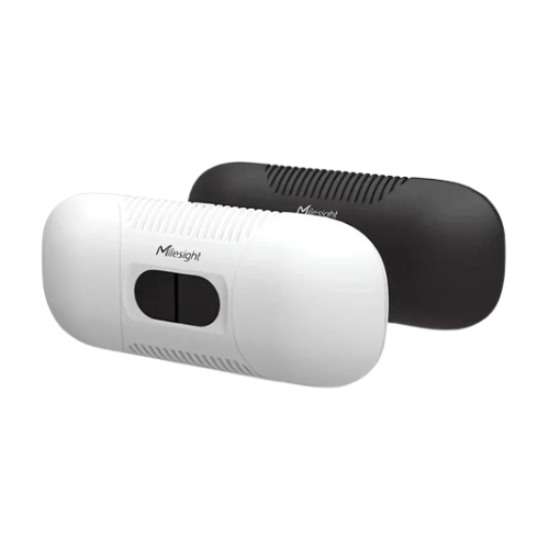 Milesight VS135 - Compteur de personnes LoRaWAN ultra TOF