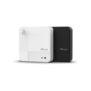 Milesight VS321 - Capteur d’occupation IA sans fil