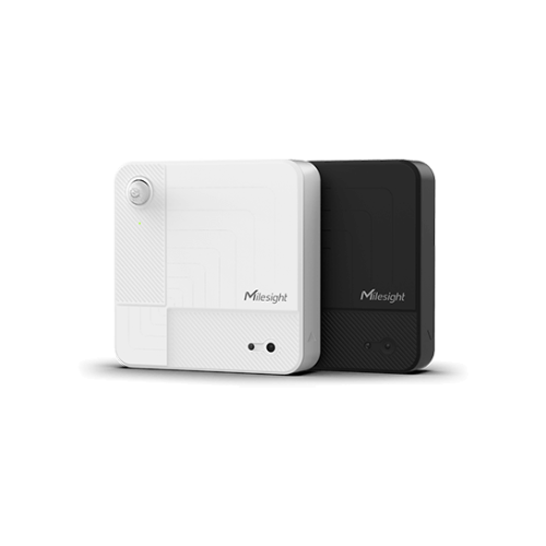 Milesight VS321 - Capteur d’occupation IA sans fil