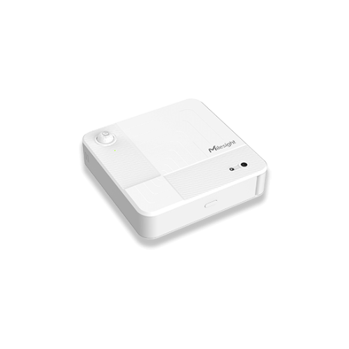 Milesight VS321 - Capteur d’occupation IA sans fil