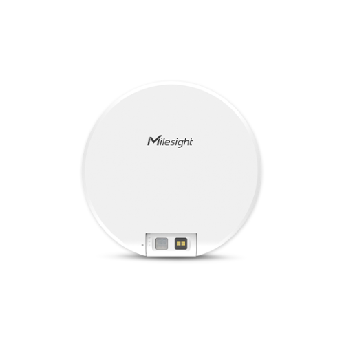 Milesight VS330 - Capteur d’occupation sanitaire LoRaWAN