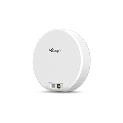 Milesight VS330 - Capteur d’occupation sanitaire LoRaWAN