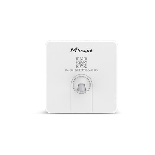 Milesight VS340 - Capteur d'occupation PIR de bureau