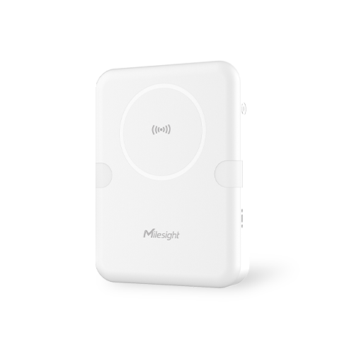 Milesight VS373 - Détecteur de chute LoRaWAN