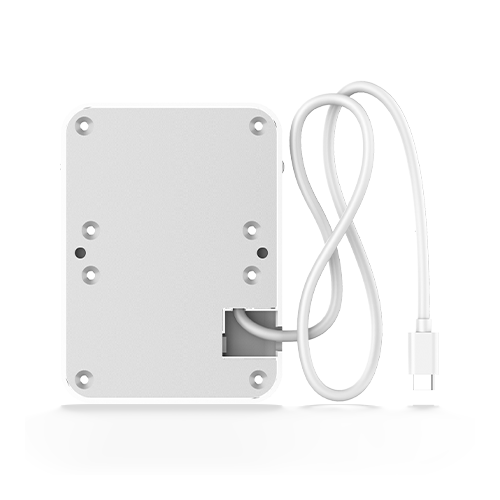 Milesight VS373 - Détecteur de chute LoRaWAN