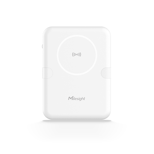 Milesight VS373 - Détecteur de chute LoRaWAN
