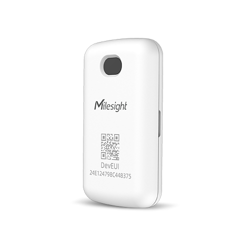 Milesight WS201 - Capteur LoRaWAN de niveau de remplissage