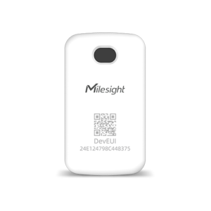 Milesight WS201 - Capteur LoRaWAN de niveau de remplissage