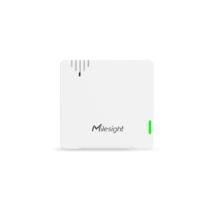 Milesight WS302 - Capteur de niveau sonore LoRaWAN