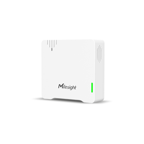 Milesight WS302 - Capteur de niveau sonore LoRaWAN
