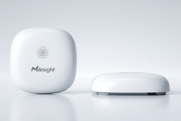 Milesight WS303 - Design ultra-compact et installation simplifiée
