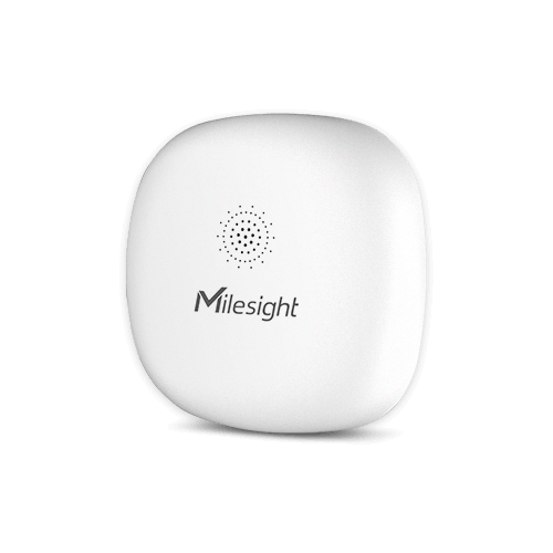 Milesight WS303 - Détecteur de fuites d'eau LoRaWAN