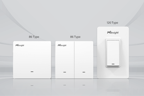 Milesight WS501/502 - Installation standardisée et configuration par NFC