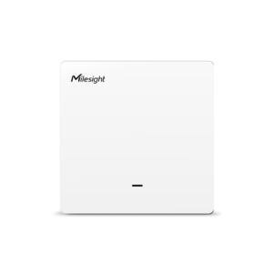 Milesight WS501 - Interrupteur LoRaWAN intelligent