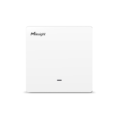 Milesight WS501 - Interrupteur LoRaWAN intelligent