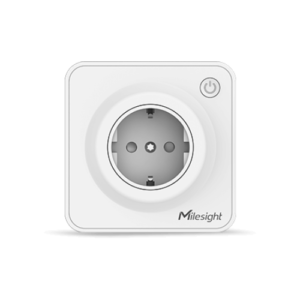 Milesight WS513 - Prise murale connectée LoRaWAN