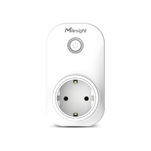 Milesight WS523 - Prise portable LoRaWAN