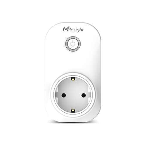 Milesight WS523 - Prise portable LoRaWAN