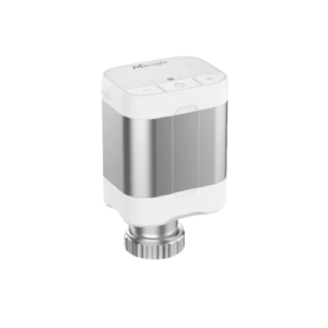 Milesight WT102 - Thermostat intelligent LoRaWAN