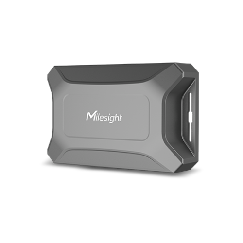 Milesight AT101 - Traceur GPS LoRaWAN