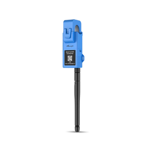 Milesight CT101 - Transformateur de courant LoRaWAN 100A