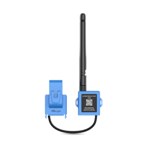 Milesight CT103 - Transformateur de courant LoRaWAN 250A