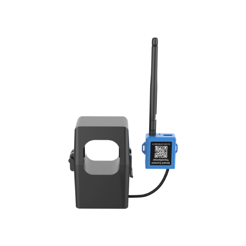 Milesight CT105 - Transformateur de courant LoRaWAN 500A