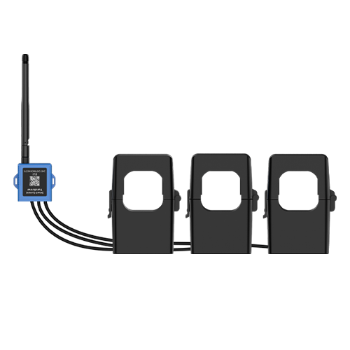 Milesight CT310 - Capteur de courant LoRaWAN 1000A