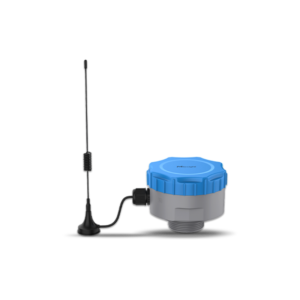 Milesight EM410-RDL / EM411-RDL - Capteur de distance/niveau radar LoRaWAN