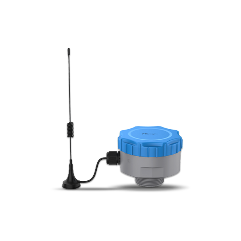 Milesight EM410-RDL / EM411-RDL - Capteur de distance/niveau radar LoRaWAN