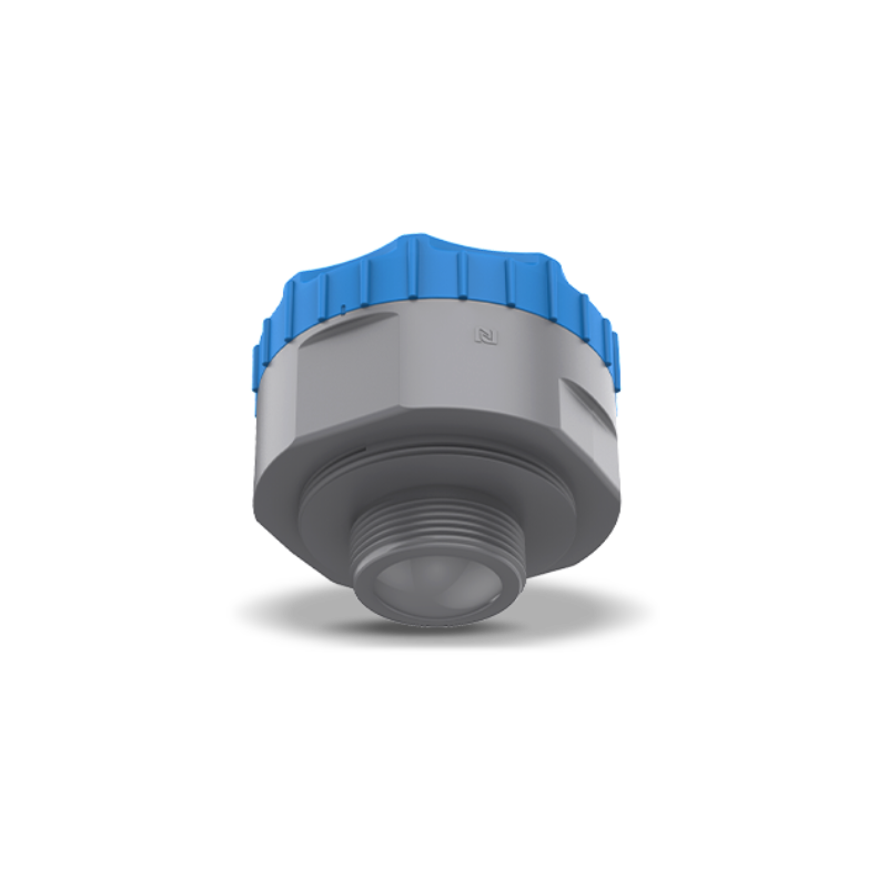 Milesight EM410-RDL / EM411-RDL - Capteur de distance/niveau radar LoRaWAN