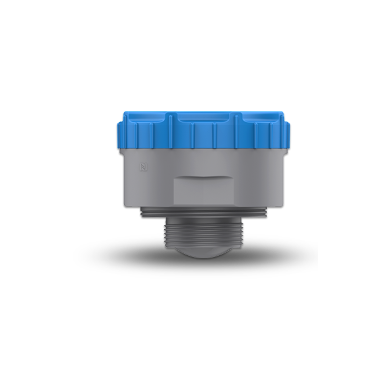 Milesight EM410-RDL / EM411-RDL - Capteur de distance/niveau radar LoRaWAN