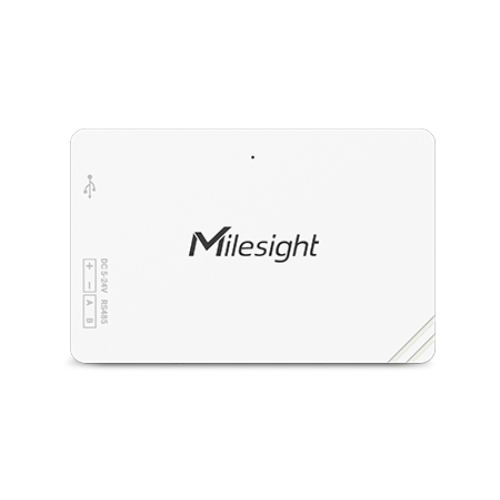 Milesight UC100 - Contrôleur IoT LoRaWAN