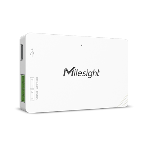 Milesight UC100 - Contrôleur IoT LoRaWAN