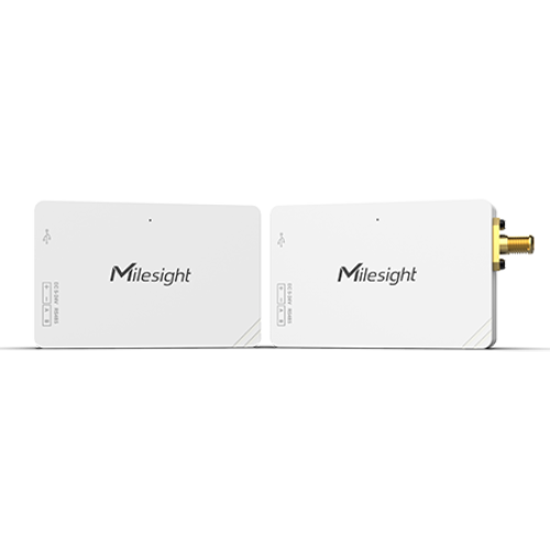 Milesight UC100 - Contrôleur IoT LoRaWAN