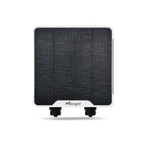 Milesight UC501/UC502 - Contrôleur multi-interface LoRaWAN